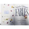 Image 1 : Star Wars Natalie Portman Signed Fables 1st Ed Hardcover Book JSA Authenticated