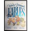 Image 3 : Star Wars Natalie Portman Signed Fables 1st Ed Hardcover Book JSA Authenticated