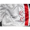 Image 2 : Muhammad Ali Cassius Clay Signed Everlast CC Trunks JSA