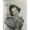 Image 1 : Singin In The Rain Debbie Reynolds signed photo