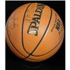 Image 2 : Boston Celtics 1985-86 Team Signed Official Game Basketball UDA Authenticated