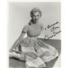 Image 1 : Father Knows Best Elinor Donahue signed photo