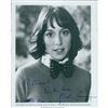 Image 1 : Grease Didi Conn signed photo. JSA Authenticated