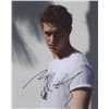 Image 1 : The Riot Club Max Irons signed photo