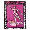 Image 3 : Ballet Dancer Frederic Franklin Signed Ballets Russes Program JSA Authenticated