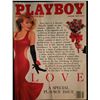 Image 1 : Playboy Magazine February 1989 Love Issue