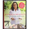 Image 3 : Everybody Loves Raymond Patricia Heaton Signed Food For Family & Friends 1st Ed Hardcover Book JSA A