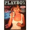 Image 1 : Playboy Magazine November 1977 Issue