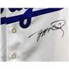 Image 3 : Los Angeles Dodgers Jeff Kent Signed Jersey