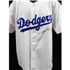 Image 4 : Los Angeles Dodgers Jeff Kent Signed Jersey