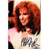 Image 1 : Bette Midler signed portrait photo