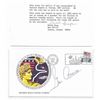 Image 1 : Astronaut Gene Cernan signed space cover