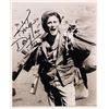 Image 1 : Kirk Douglas signed promo photo