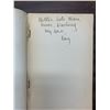 Image 1 : Yale Plays signed book