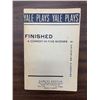 Image 2 : Yale Plays signed book