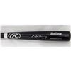 Image 4 : St Louis Cardinal Adam Kennedy Signed Black Rawlings Big Stick Bat JSA Authenticated