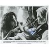 Image 1 : Sting signed Frankenstein movie photo