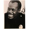 Image 1 : Lethal Weapon Danny Glover Signed Photo
