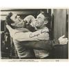 Image 1 : A Lawless Street Randolph Scott signed photo. GFA Authenticated