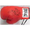 Image 2 : Josesito Lopez Signed Red Everlast Boxing Glove