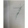 Image 3 : The Undead, The Booksail 16th Anniversary Catalogue Signed JSA Authenticated