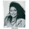 Image 1 : Band Of Gold Singer Freda Payne Signed Photo