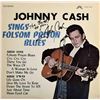 Image 1 : Johnny Cash Signed Album