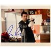 Image 1 : Shoot 'Em Up Clive Owen Signed Movie Photo