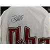 Image 3 : Arizona Diamondbacks Brandon Webb Signed Jersey