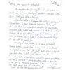 Image 4 : Lynette “Squeaky Red.” / GOOD, Sandra FROMME Handwritten Letter