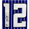 Image 1 : Orlando Magic Dwight Howard Signed Jersey