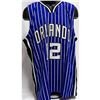 Image 2 : Orlando Magic Dwight Howard Signed Jersey