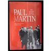 Image 3 : The London Diaries 1975-1979 Paul Martin Signed  Hardcover Book JSA Authenticated