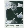 Image 1 : Singer Gene Pitney Signed Photo
