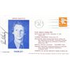 Image 1 : Astronaut Steven Hawley signed 1978 Space Shuttle commemorative First Day Cover