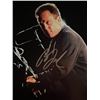 Image 1 : Billy Joel signed photo