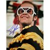 Image 1 : Elton John signed photo
