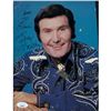 Image 1 : Country singer Billy Walker signed photo. JSA Authenticated