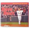 Image 3 : Major League Baseball Cardinals  David Eckstein Signed Have Heart Hardcover Book JSA Authenticated