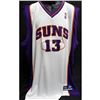 Image 4 : Phoenix Suns Steve Nash Signed Jersey