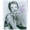 Image 1 : Storm Actress Singer Gale Signed Photo