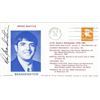Image 1 : Astronaut Daniel Brandenstein signed 1978 Space Shuttle commemorative First Day Cover