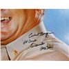 Image 1 : McHale's Navy Ernest Borgnine  signed photo. JSA Authenticated