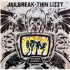 Image 1 : Thin Lizzy signed Jailbreak album