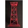 Image 1 : Lionel No. 394 Rotary Beacon Tower circa 1951