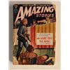 Image 1 : 1951 Amazing Stories Pulp Magazine