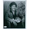 Image 1 : Ray Boom Boom Mancini Signed 8x10 Glossy Photo