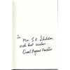 Image 1 : Arkansas Governor Orval FAUBUS Signed Book