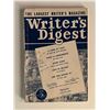 Image 1 : 1944 Writers Digest Magazine