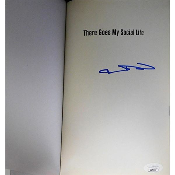 Clueless Stacey Dash Signed 1st Edition Hardcover Book JSA Auth